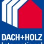 Pflüger TOB auf der DACH+HOLZ International in Köln