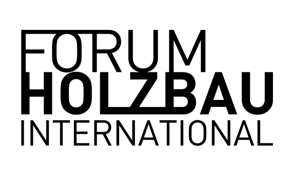 Forum Holzbau Innsbruck