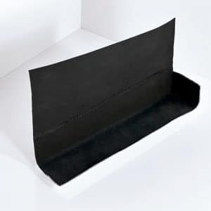 EPDM-Ecke PF13005