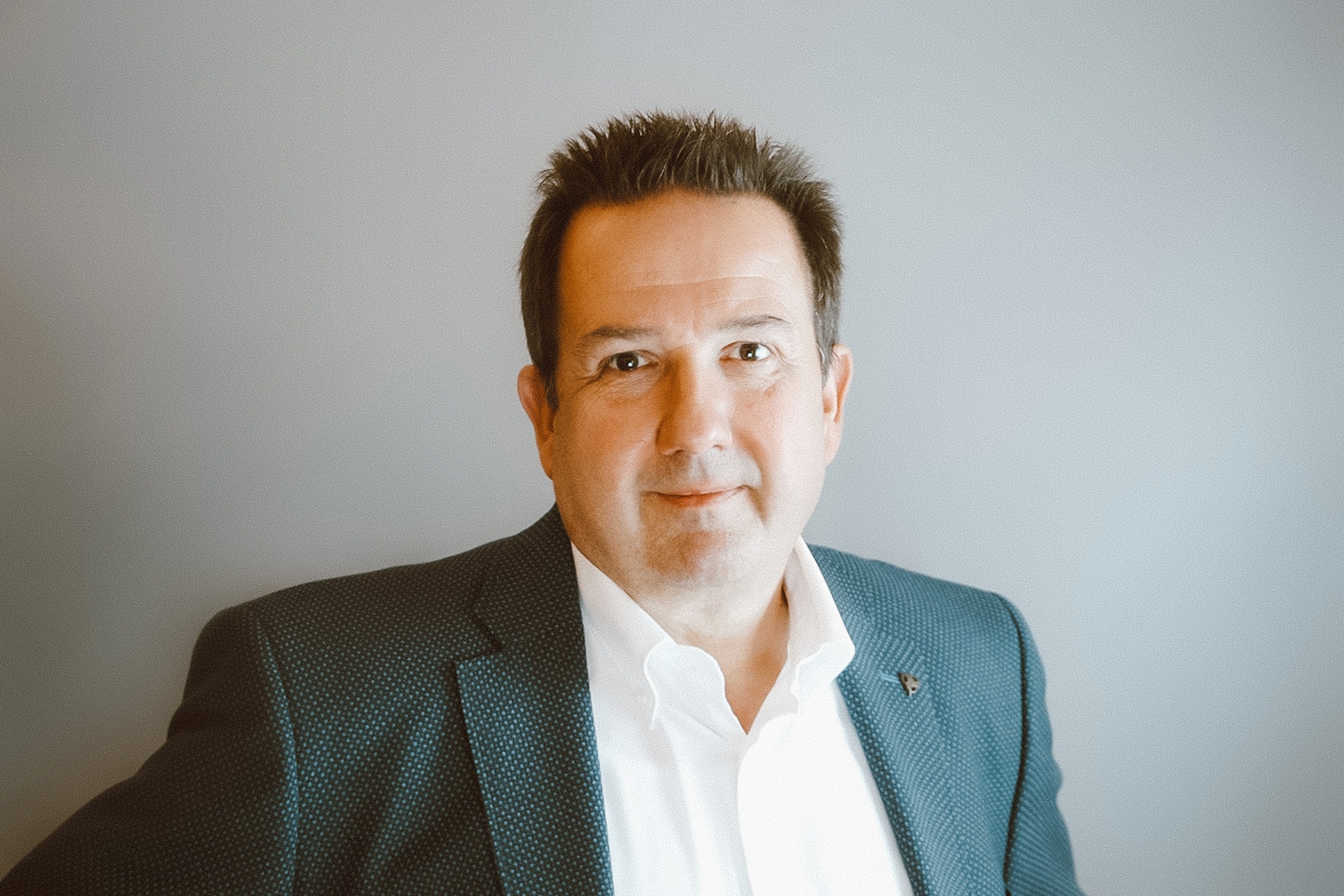 Stephan Zeller Pflüger TOB