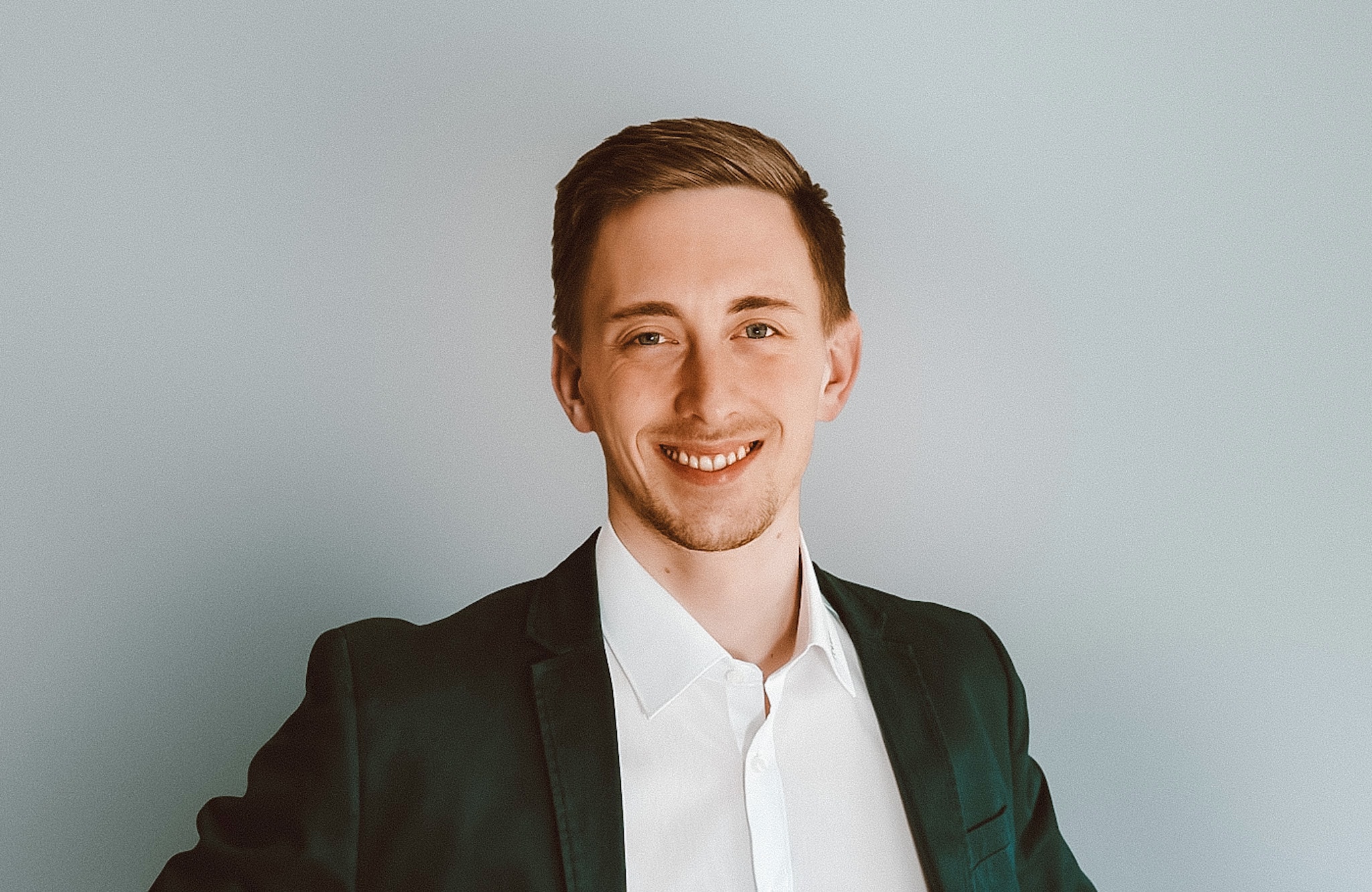 Marius Wahl Pflüger TOB