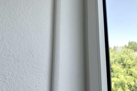 Laibungsplatte innen