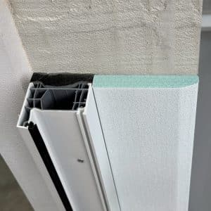 Laibungsplatte innen 20 x 120 mm